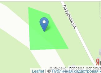 Продается земельный участок, 50 сот., село Бычиха