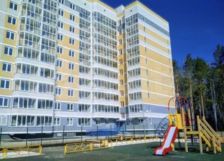 Продается квартира студия, 37.4 м2, Заречный, улица Победы, 7