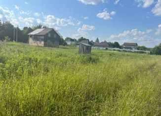 Продам участок, 6 сот., деревня Слащево