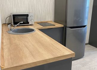 Продам квартиру студию, 24.4 м2, Зеленодольск, проспект Строителей, 6