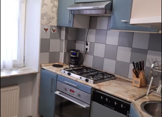 2-комнатная квартира на продажу, 44.1 м2, Санкт-Петербург, улица Возрождения, 25, улица Возрождения