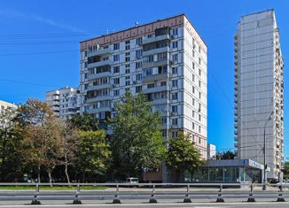 Продажа 2-комнатной квартиры, 47.4 м2, Москва, Дмитровское шоссе, 64к1, станция Лихоборы