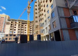 Продажа трехкомнатной квартиры, 71.41 м2, Волгоград, Баррикадная улица, 1, Ворошиловский район