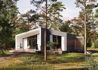 Продам дом, 91 м2, СДТ Орлов Овраг