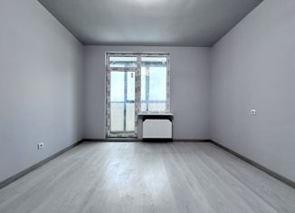 Продаю квартиру студию, 22.8 м2, Кудрово, проспект Строителей, 16, ЖК Геометрия