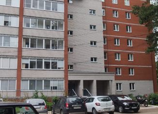 Продам 2-комнатную квартиру, 50.3 м2, Пермский край, Вокзальная улица, 39/1к1