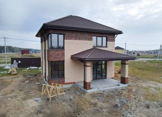 Продам дом, 148 м2, деревня Дударева, Небесная улица, 55