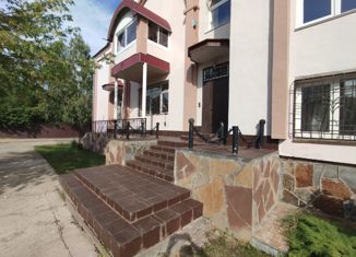 Продажа дома, 647 м2, Иркутская область, Звёздная улица, 24