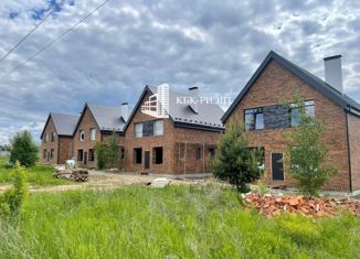 Дом на продажу, 199.5 м2, деревня Лигачёво, Осиновая улица