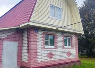 Продаю дом, 140 м2, деревня Гумнищи, деревня Гумнищи, 57