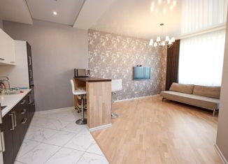 Двухкомнатная квартира на продажу, 56 м2, Кемерово, бульвар Строителей, 53, ЖК Мегаполис