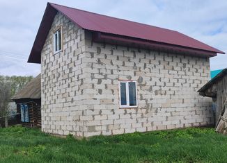 Продам дом, 70.6 м2, село Истяк, Центральная улица, 70