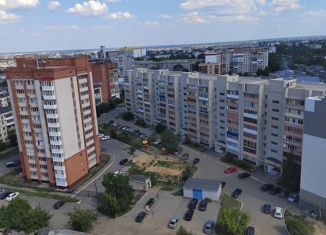 Продам квартиру студию, 43.8 м2, Курган, жилой район Центральный, улица Климова, 129