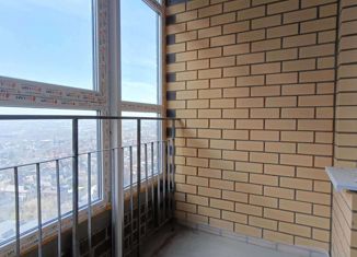 Продам 1-ком. квартиру, 41 м2, Ростов-на-Дону, ЖК Сердце Ростова 2, улица Ларина, 45с6