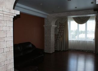 Продажа трехкомнатной квартиры, 98 м2, Новосибирск, Кисловодская улица, 4, Кисловодская улица