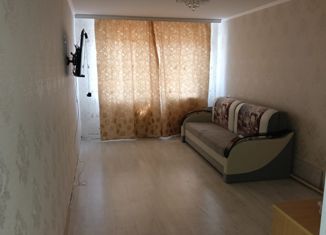 Двухкомнатная квартира на продажу, 47 м2, Благовещенск, улица Братьев Першиных, 3/3