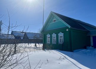 Дом на продажу, 33 м2, село Русский Шелдаис, Лесная улица, 13