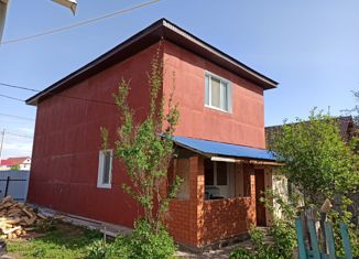 Продам дом, 84 м2, деревня Карпово, Каскадная улица, 4