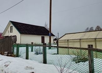Продается дом, 113 м2, деревня Устье Тулоксы, Средняя улица
