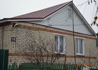 Продам дом, 100 м2, Задонск, улица Крупской, 58