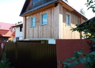 Продажа дома, 143 м2, Пермь, Казанская улица, 23, Мотовилихинский район