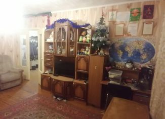 Продаю 2-комнатную квартиру, 52 м2, Ефремов, Комсомольская улица, 83