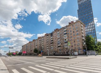 Продам однокомнатную квартиру, 32 м2, Москва, метро Краснопресненская, Звенигородское шоссе, 3Ас1