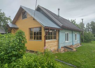 Продается дом, 50 м2, деревня Смешино, Успенская улица