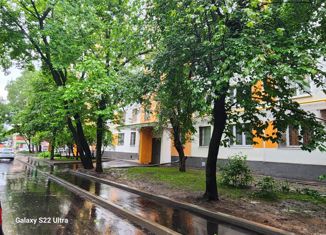 Продажа 1-комнатной квартиры, 31 м2, Москва, Россошанская улица, 1к1, метро Академика Янгеля