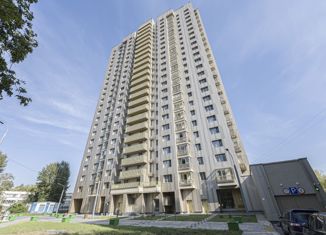 Продам 3-комнатную квартиру, 77 м2, Москва, Малая Тульская улица, 55к1, метро Тульская