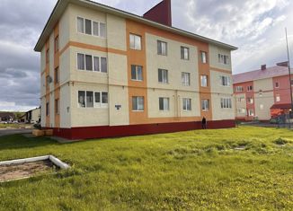 Однокомнатная квартира на продажу, 32.2 м2, село Киргиз-Мияки, Школьный переулок, 1