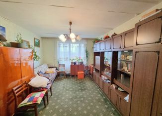 Продажа 1-комнатной квартиры, 35.1 м2, Москва, Кавказский бульвар, 29к1, метро Царицыно