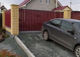 Дом на продажу, 98 м2, поселок Ёлкино, Верхняя улица, 119