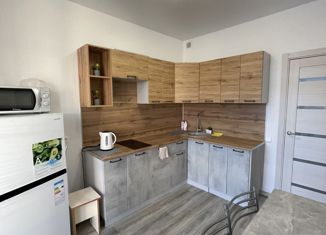 Продается однокомнатная квартира, 34.5 м2, село Сукко, Мирная улица, 11к1, ЖК Холидей Хаус