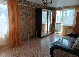 Продается 1-комнатная квартира, 38 м2, Омск, Краснознамённая улица, 25