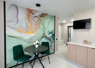 Продажа 1-комнатной квартиры, 39 м2, Саратов, улица имени Николая Сдобнова, 5, Заводской район