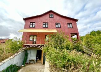 Продается дом, 318 м2, село Красновидово, улица Зелёная Гора