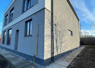 Продам дом, 157.6 м2, деревня Большие Катраси, Лесная улица, 5