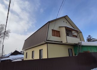 Продам дом, 120 м2, Томская область, Амурская улица, 16
