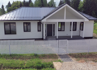 Продам дом, 167.4 м2, коттеджный посёлок Усадьба Грачи, коттеджный посёлок Усадьба Грачи, 75