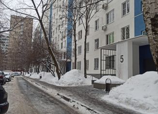 Продам 1-комнатную квартиру, 34.4 м2, Москва, улица Корнейчука, 46, район Бибирево