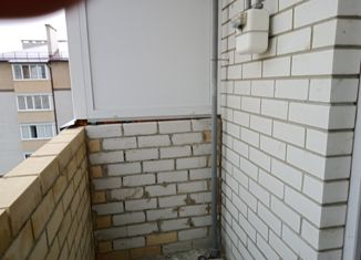 1-ком. квартира на продажу, 36.9 м2, Михайловск, улица Ленина, 123/1