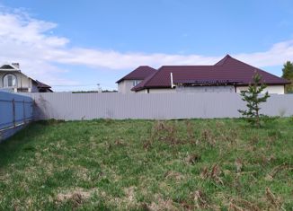 Продам земельный участок, 10.7 сот., посёлок Становая, Жемчужная улица