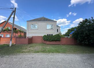 Продается дом, 202.3 м2, Курганинск, улица Репина, 26А