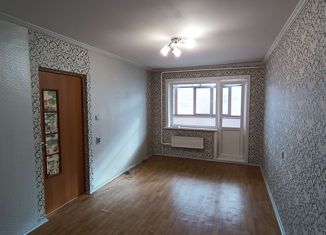 Двухкомнатная квартира на продажу, 46.2 м2, Иркутск, бульвар Рябикова, 16Б