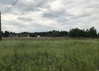 Продается земельный участок, 16 сот., село Дрягуново, Рябковская улица