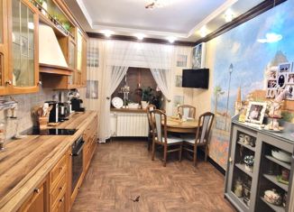 Продается 3-ком. квартира, 88.3 м2, Тюменская область, улица Чернышевского, 2Ак4