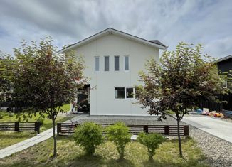 Продается дом, 150.9 м2, посёлок Зима Южная, улица Жарикова, 24