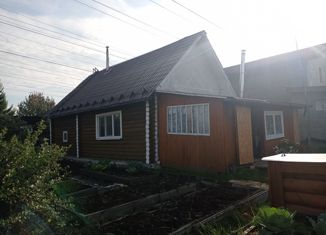 Продажа дома, 113.9 м2, Среднеуральск, СНТ Энергетик-2, 24