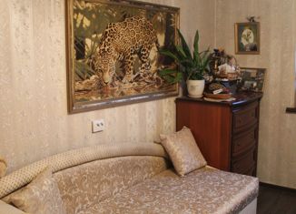 3-комнатная квартира на продажу, 66.3 м2, Санкт-Петербург, улица Дыбенко, 12к1, улица Дыбенко